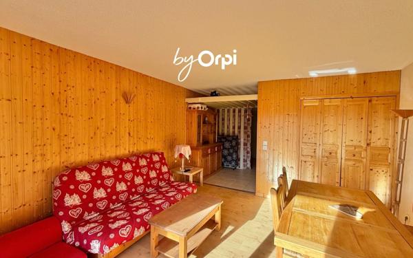 Appartement à vendre    1 pièce • 33,47 m2 Villard-de-Lans
