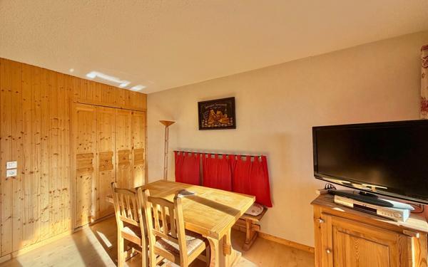 Appartement à vendre    1 pièce • 33,47 m2 Villard-de-Lans