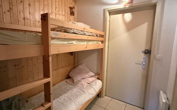 Appartement à vendre    1 pièce • 33,47 m2 Villard-de-Lans