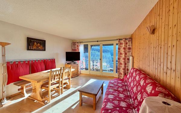 Appartement à vendre    1 pièce • 33,47 m2 Villard-de-Lans