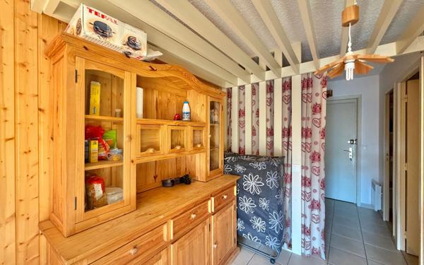 Appartement à vendre    1 pièce • 33,47 m2 Villard-de-Lans