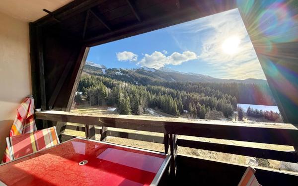 Appartement à vendre    1 pièce • 33,47 m2 Villard-de-Lans