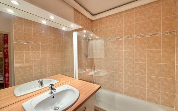 Appartement à vendre    1 pièce • 33,47 m2 Villard-de-Lans