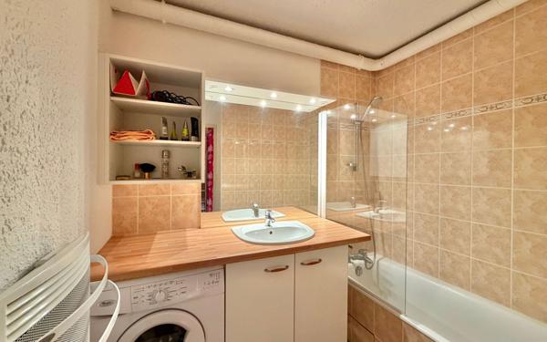 Appartement à vendre    1 pièce • 33,47 m2 Villard-de-Lans