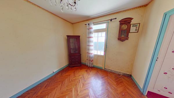 Maison Arcachonnaise à vendre à Mérignac - Quartier Saint-Augustin possibilité surélévation