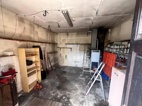 Maison Arcachonnaise à vendre à Mérignac - Quartier Saint-Augustin possibilité surélévation