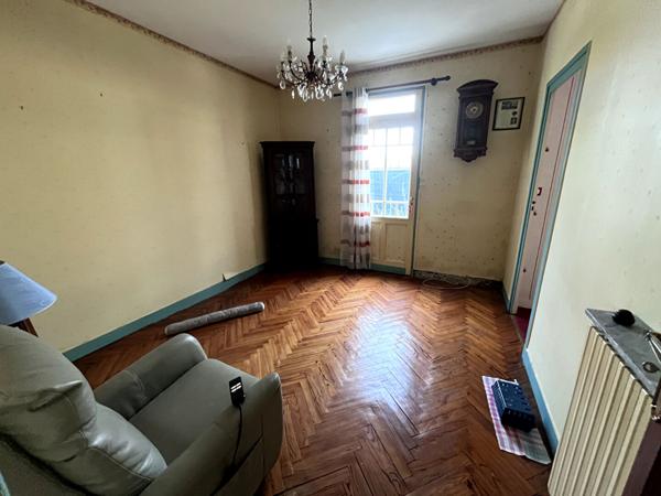 Maison Arcachonnaise à vendre à Mérignac - Quartier Saint-Augustin possibilité surélévation
