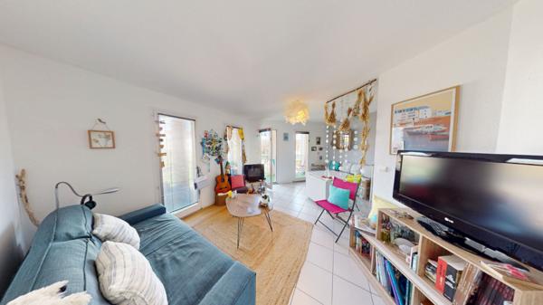 Appartement Les Sables-d'olonne 2 pièce(s)