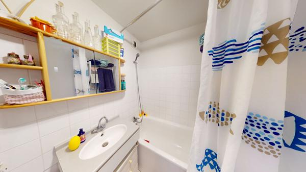 Appartement Les Sables-d'olonne 2 pièce(s)