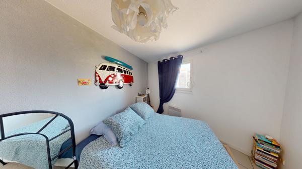 Appartement Les Sables-d'olonne 2 pièce(s)