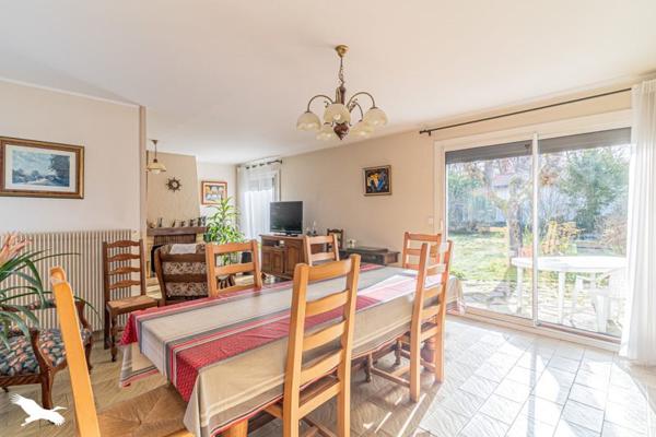 Maison à vendre 380 000 € Pessac 4 p 107 m² DPE D
