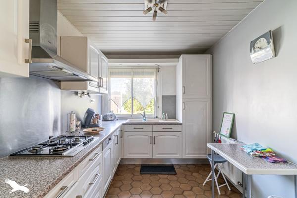 Maison à vendre 380 000 € Pessac 4 p 107 m² DPE D