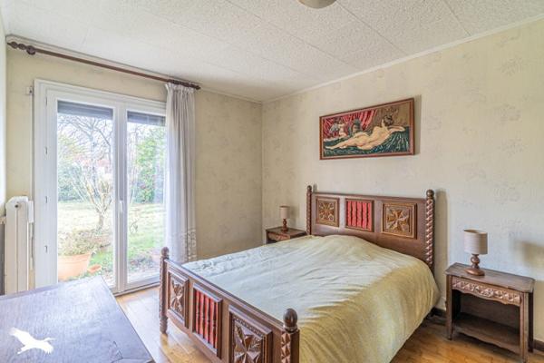 Maison à vendre 380 000 € Pessac 4 p 107 m² DPE D
