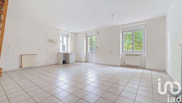 Maison à vendre 5 pièces 100 m² Allaire