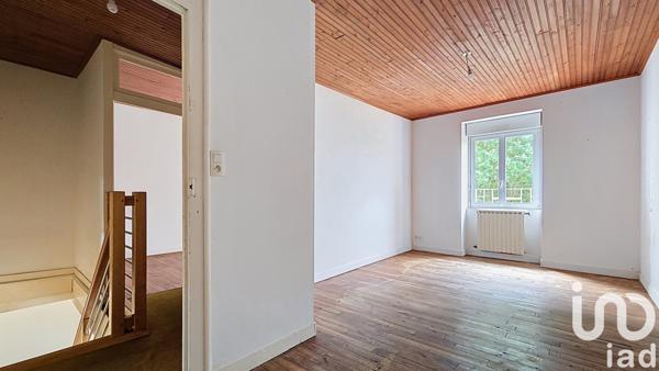 Maison à vendre 5 pièces 100 m² Allaire