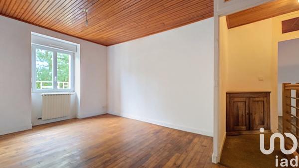 Maison à vendre 5 pièces 100 m² Allaire