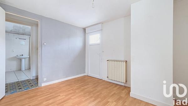 Maison à vendre 5 pièces 100 m² Allaire