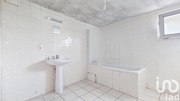 Maison à vendre 5 pièces 100 m² Allaire