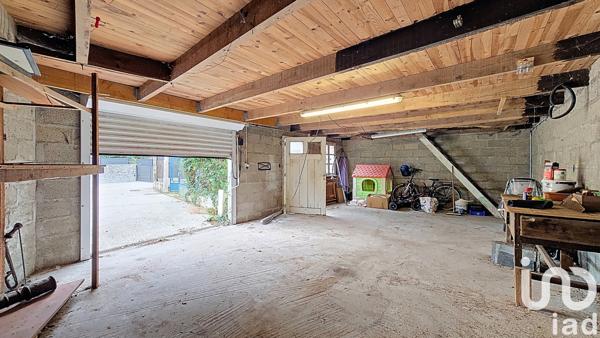 Maison à vendre 5 pièces 100 m² Allaire