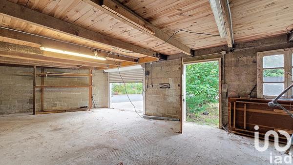 Maison à vendre 5 pièces 100 m² Allaire