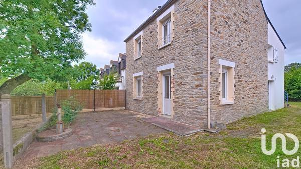 Maison à vendre 5 pièces 100 m² Allaire