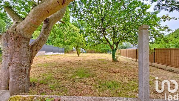 Maison à vendre 5 pièces 100 m² Allaire