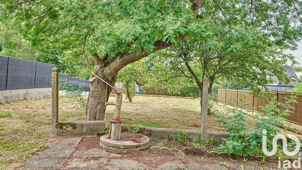 Maison à vendre 5 pièces 100 m² Allaire