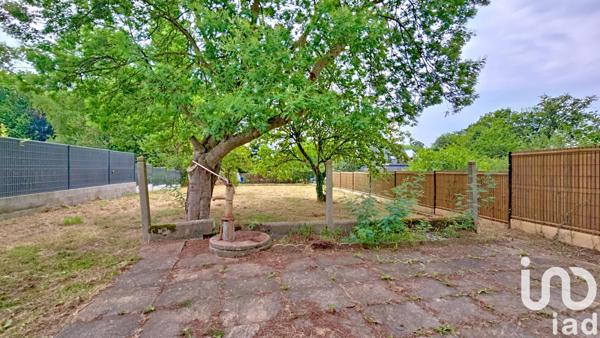 Maison à vendre 5 pièces 100 m² Allaire