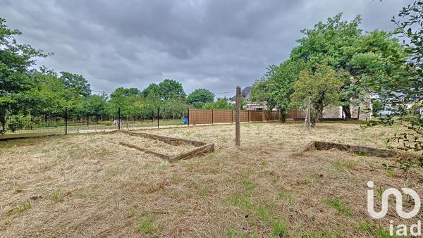 Maison à vendre 5 pièces 100 m² Allaire