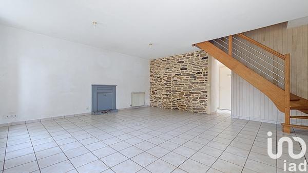 Maison à vendre 5 pièces 100 m² Allaire