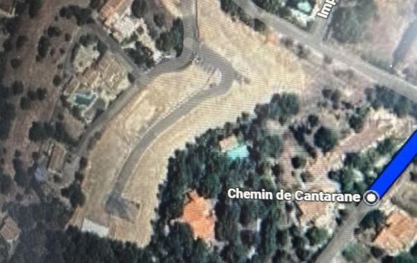 Vente Terrain Constructible Lezignan-corbieres