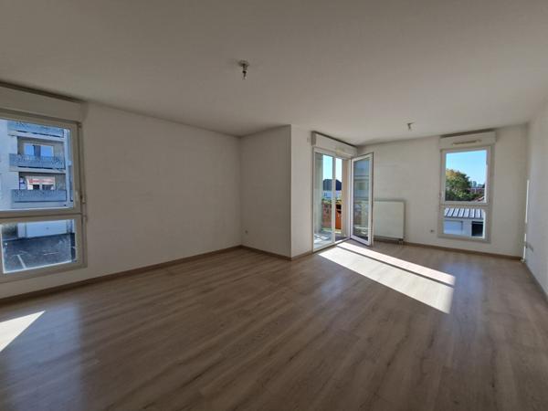 Appartement Saint Sebastien Sur Loire 3 pièce(s) 69 m2