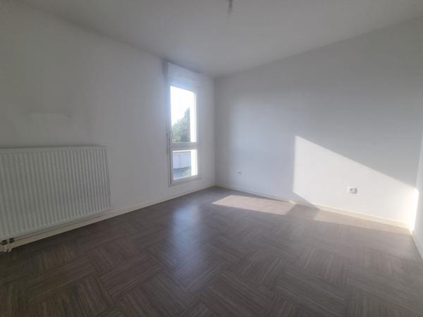 Appartement Saint Sebastien Sur Loire 3 pièce(s) 69 m2