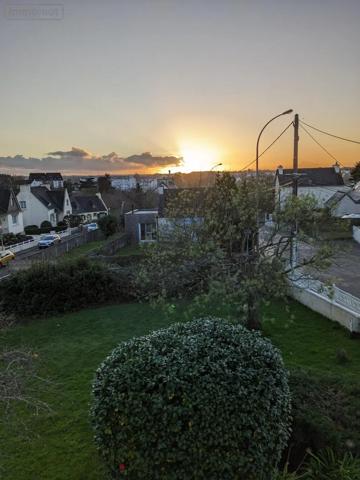 Achat - Maison Morlaix 29600 7 pièces 118 m 2 1075 m 2