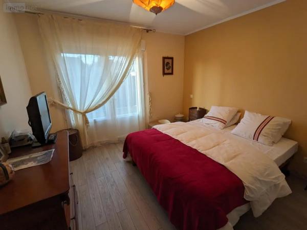 Achat - Maison Morlaix 29600 7 pièces 118 m 2 1075 m 2