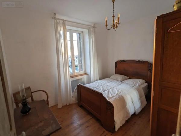 Achat - Maison Morlaix 29600 7 pièces 118 m 2 1075 m 2