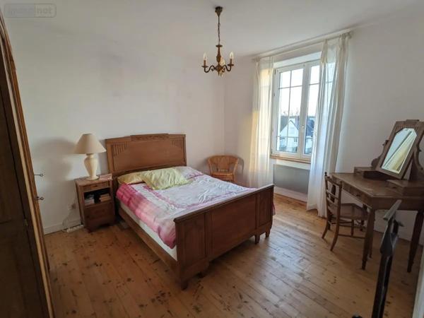 Achat - Maison Morlaix 29600 7 pièces 118 m 2 1075 m 2