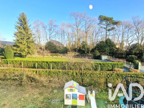 Maison à vendre 6 pièces 96 m² Angerville