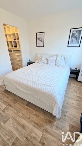 Maison à vendre 6 pièces 96 m² Angerville