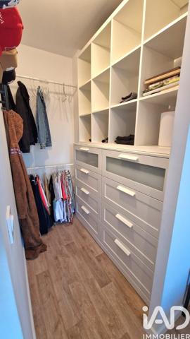 Maison à vendre 6 pièces 96 m² Angerville