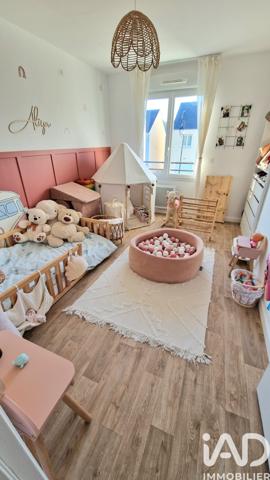 Maison à vendre 6 pièces 96 m² Angerville