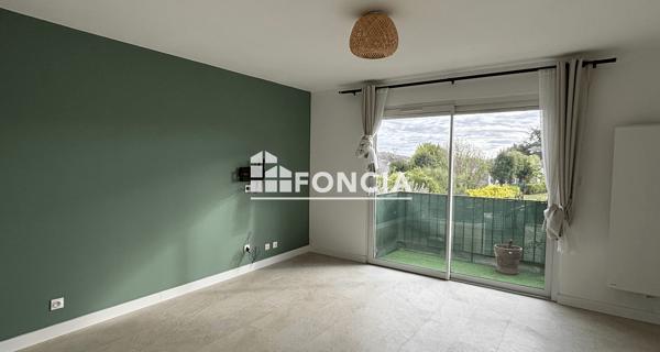 Location Appartement 4 pièces 73.2 m² - ÉTréchy 91580