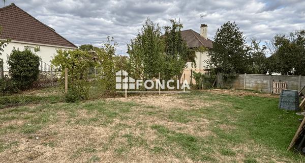 Location Appartement 4 pièces 73.2 m² - ÉTréchy 91580