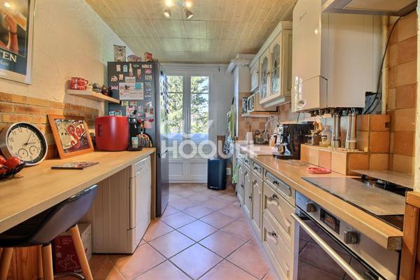 Appartement Tarascon 4 pièces 77.59 m2