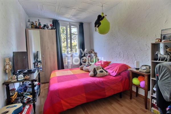 Appartement Tarascon 4 pièces 77.59 m2