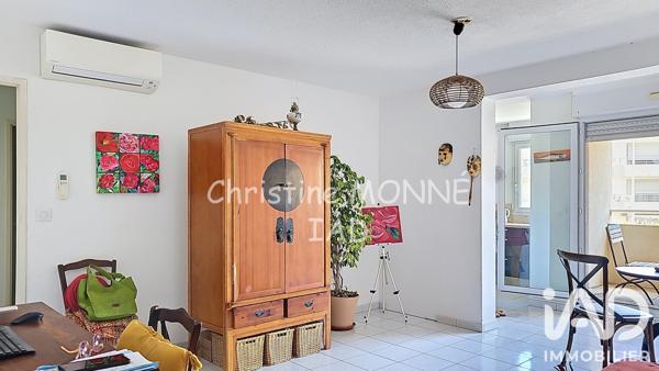 Appartement à vendre 3 pièces 67 m² Perpignan