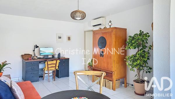 Appartement à vendre 3 pièces 67 m² Perpignan