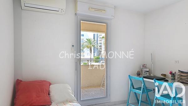 Appartement à vendre 3 pièces 67 m² Perpignan