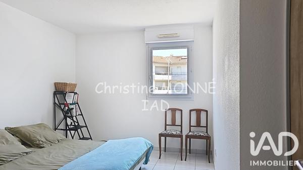 Appartement à vendre 3 pièces 67 m² Perpignan