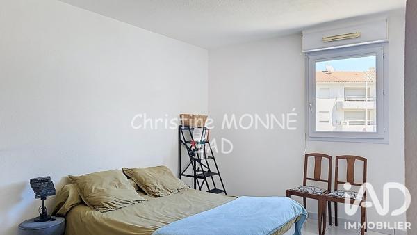 Appartement à vendre 3 pièces 67 m² Perpignan